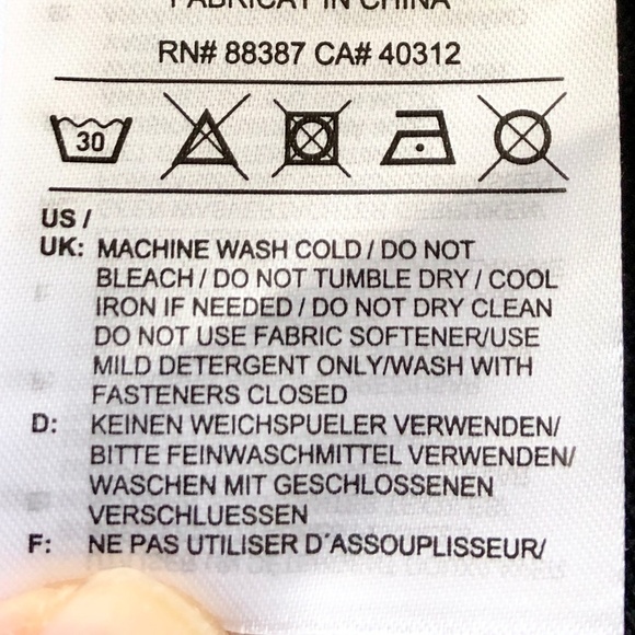 Adidas x Farm Rio, Hooded Track Jacket, Butterfly Print, Size XS, Good Condition - Picture 14 of 16